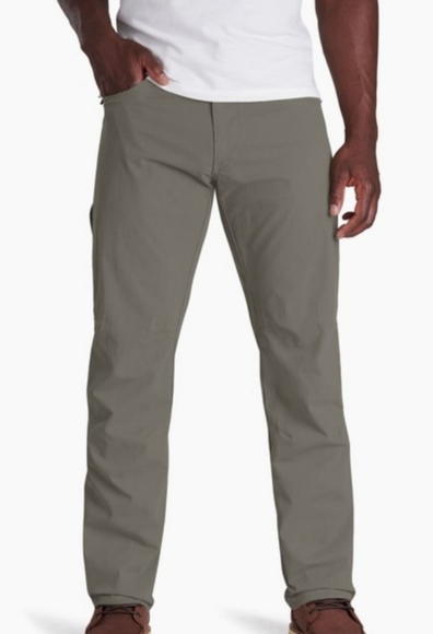 Kuhl Other - KUHL Revolvr Men's Khaki Pants 36×34